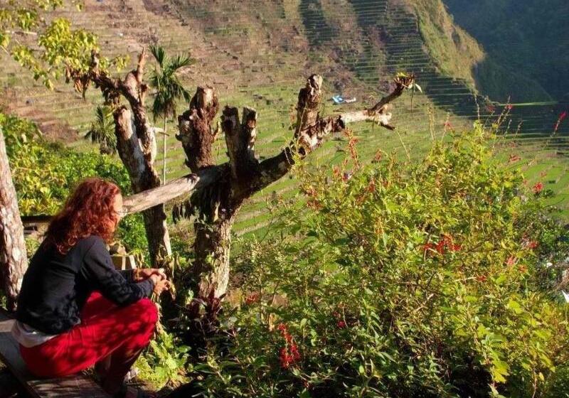 Hotel Ramons Native Homestay And Restaurant