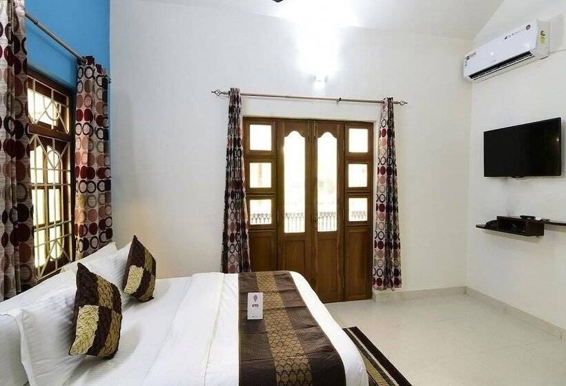 Hotell Room Maangta 334   Colva Goa