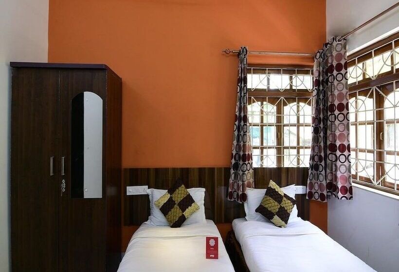 Hotell Room Maangta 334   Colva Goa