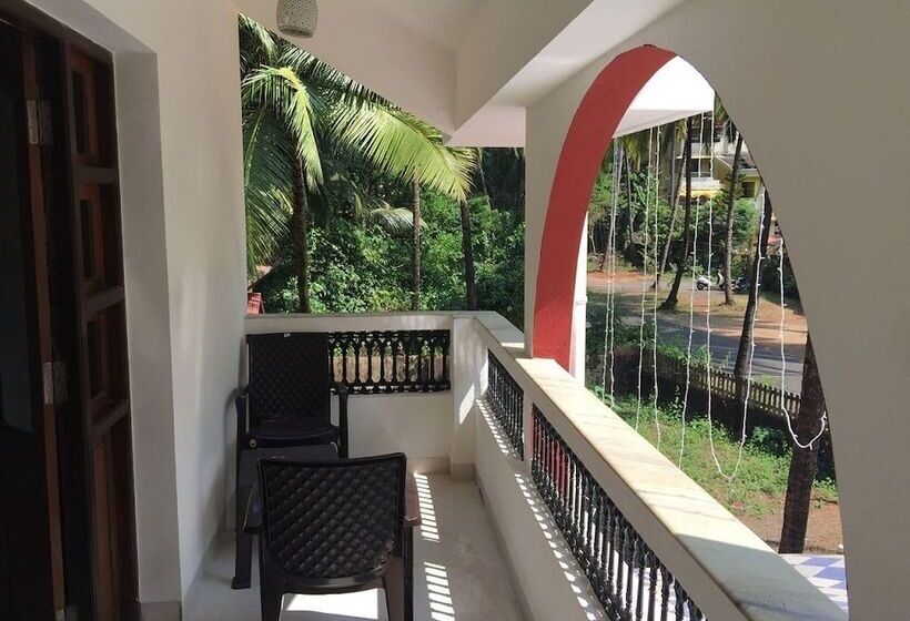 Hotell Room Maangta 334   Colva Goa