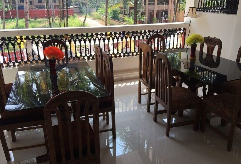 Hotell Room Maangta 334   Colva Goa