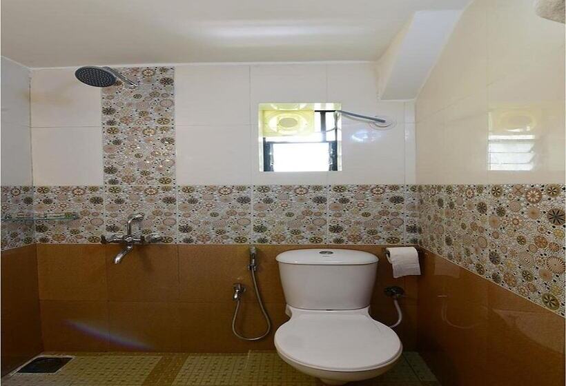 Hotell Room Maangta 334   Colva Goa