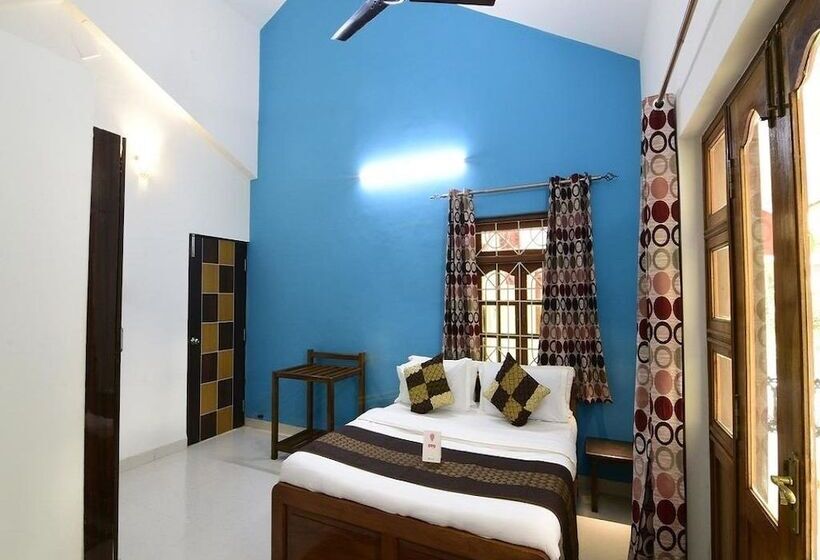 Hotell Room Maangta 334   Colva Goa