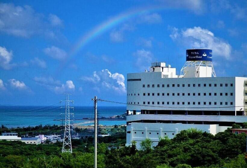هتل Rycom Crystal