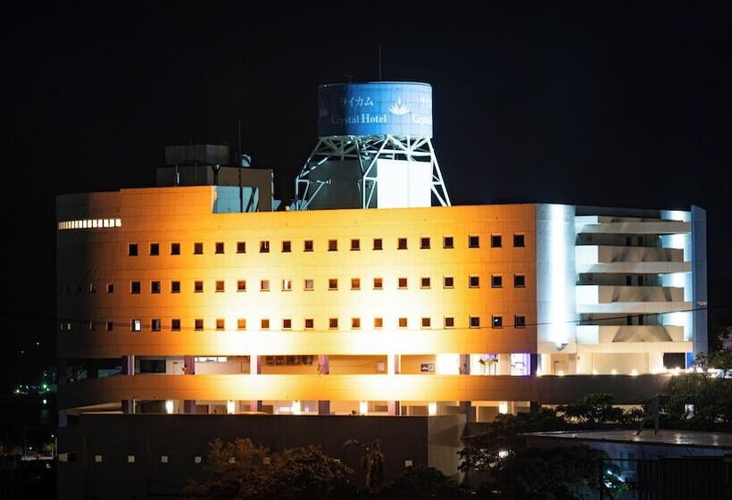 هتل Rycom Crystal