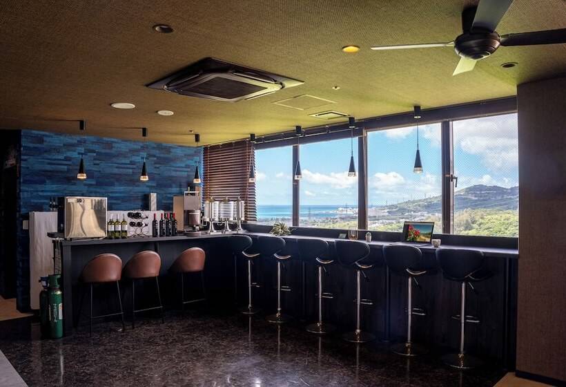 هتل Rycom Crystal