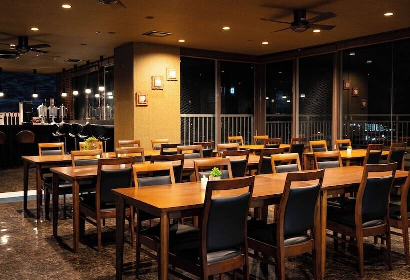 هتل Rycom Crystal