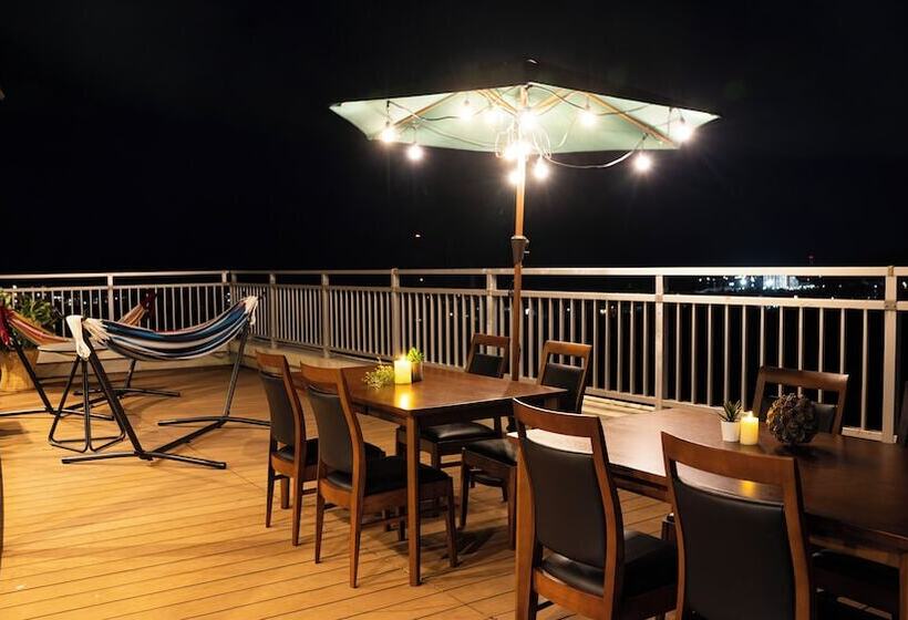 هتل Rycom Crystal