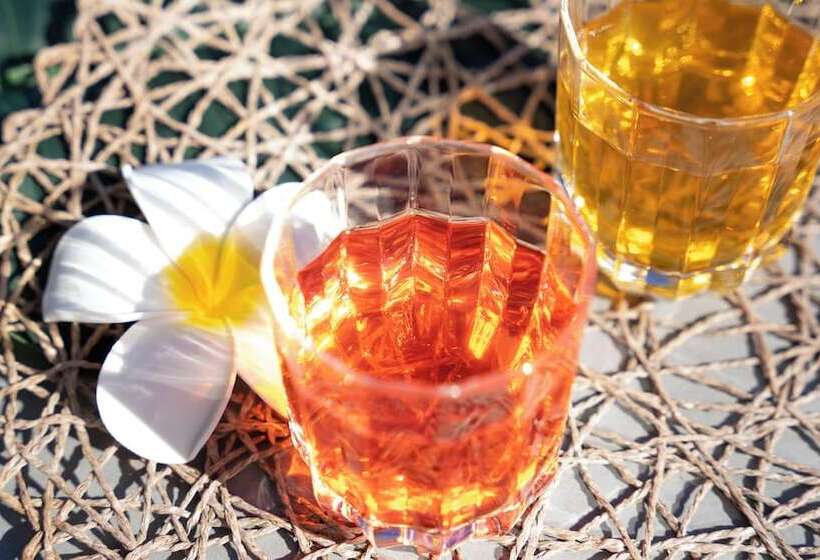 هتل Rycom Crystal