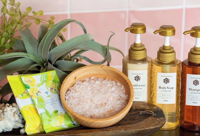 هتل Rycom Crystal