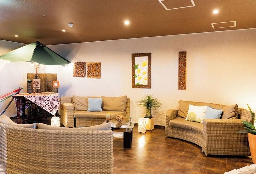 هتل Rycom Crystal