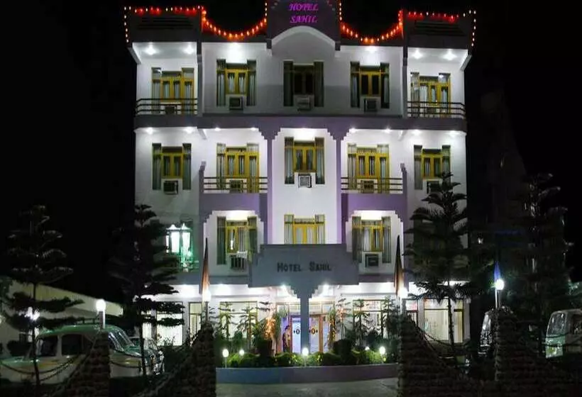 Hotelli Sahil