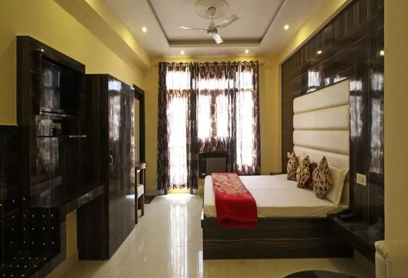 Hotelli Sahil