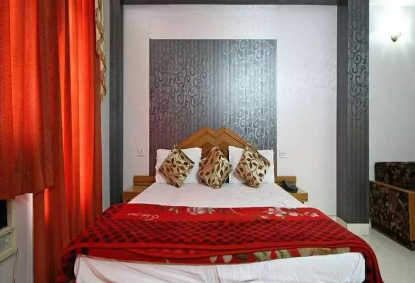Hotelli Sahil