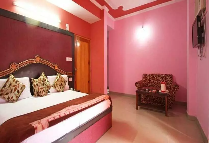 Hotelli Sahil