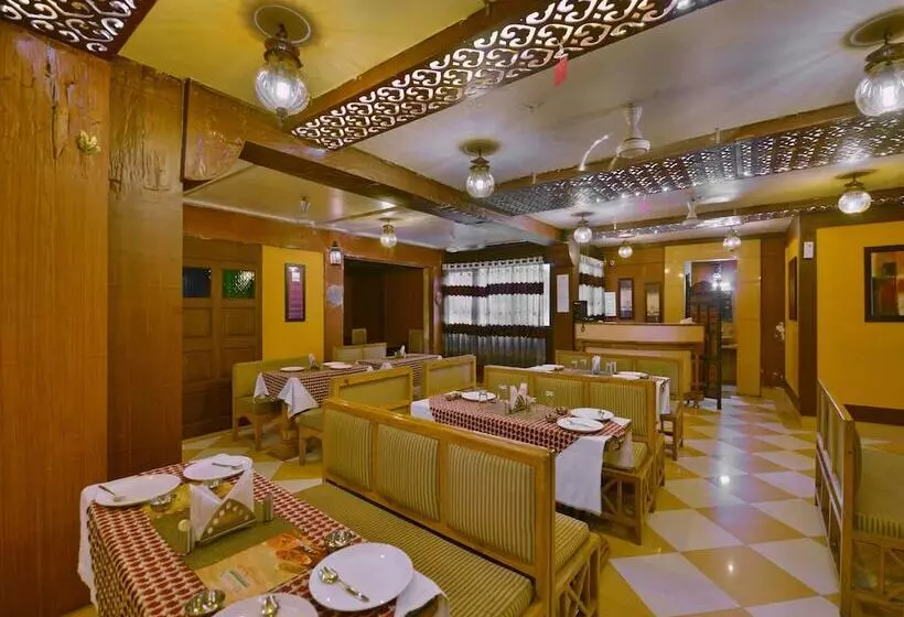 Shanti Bhawan Heritage Hotel Jodhpur