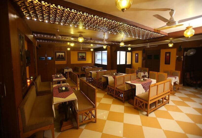 Shanti Bhawan Heritage Hotel Jodhpur