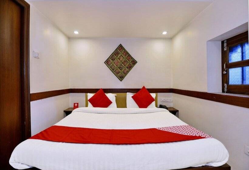 Shanti Bhawan Heritage Hotel Jodhpur