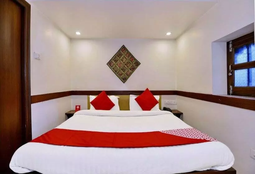 Shanti Bhawan Heritage Hotel Jodhpur