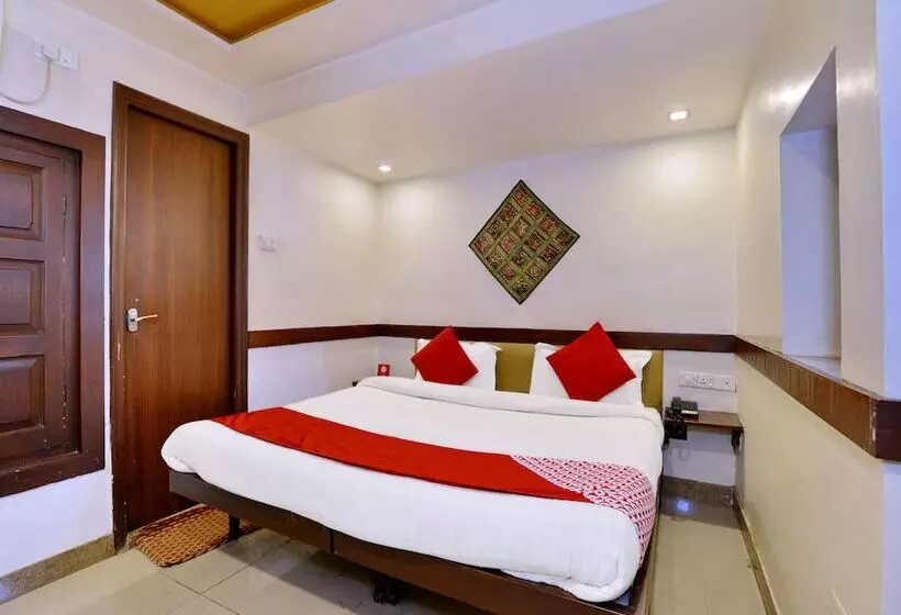 Shanti Bhawan Heritage Hotel Jodhpur