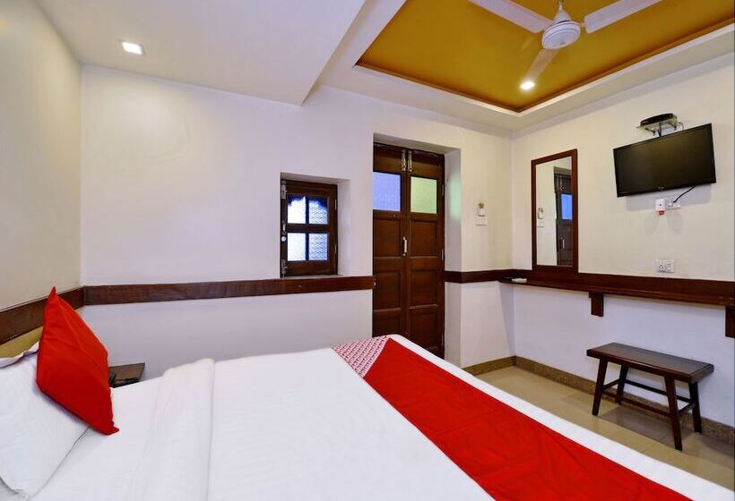 Shanti Bhawan Heritage Hotel Jodhpur