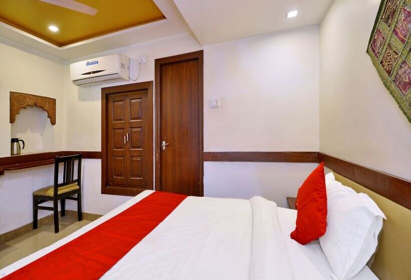 Shanti Bhawan Heritage Hotel Jodhpur