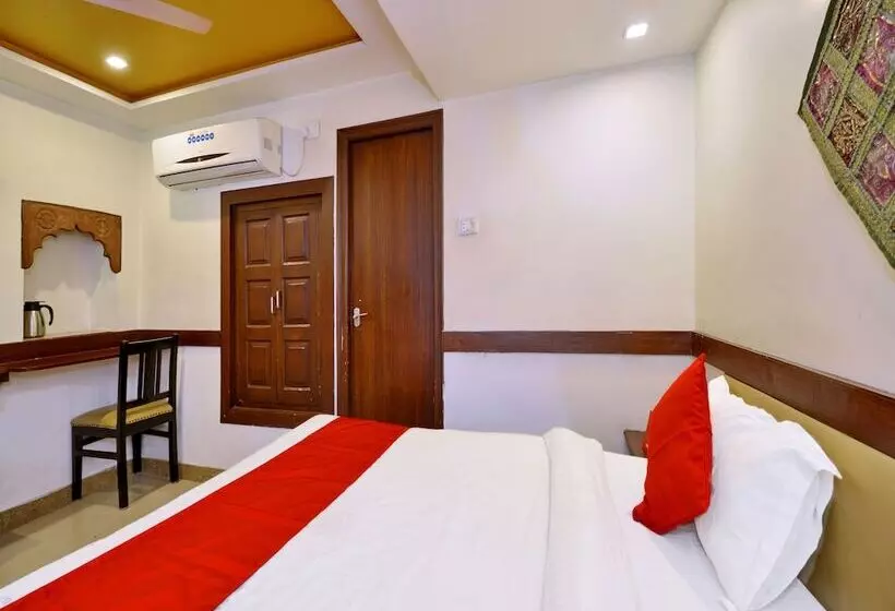 Shanti Bhawan Heritage Hotel Jodhpur