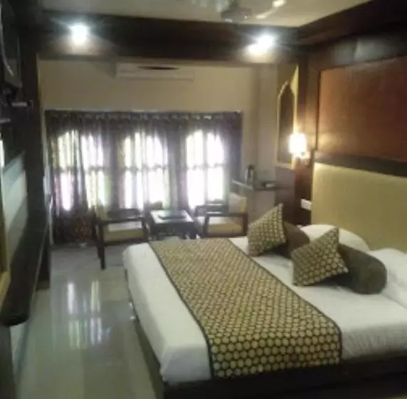 Shanti Bhawan Heritage Hotel Jodhpur