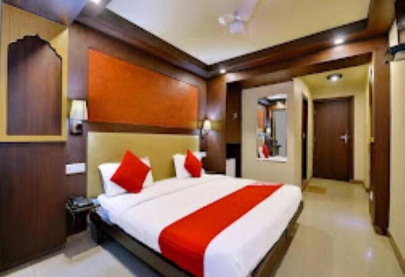 Shanti Bhawan Heritage Hotel Jodhpur