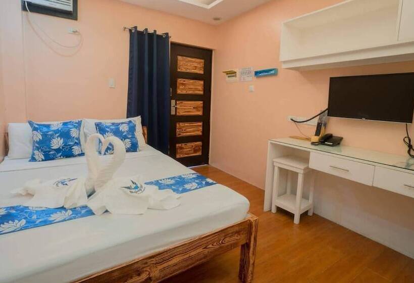 בית מלון כפרי Skylodge Resort