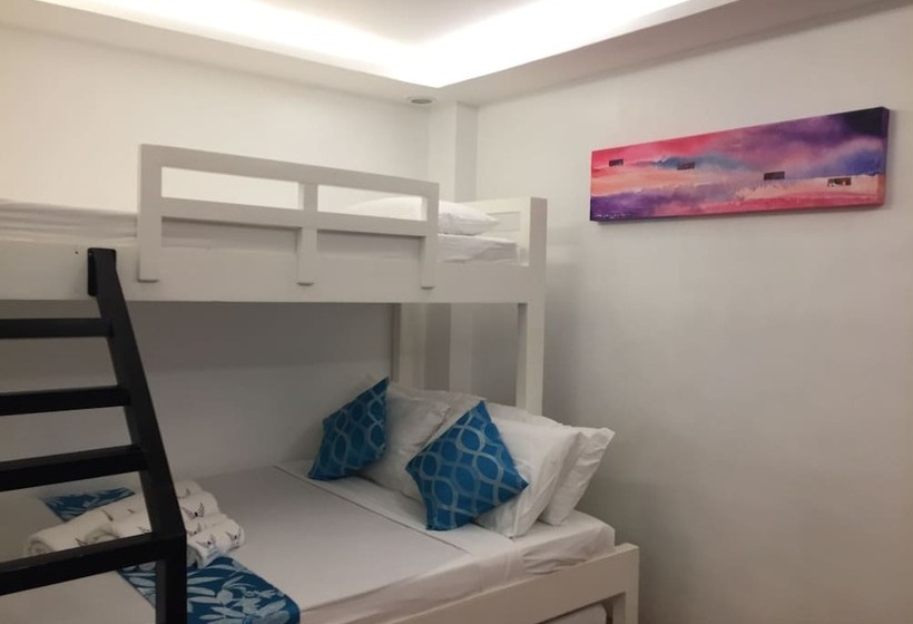 בית מלון כפרי Skylodge Resort