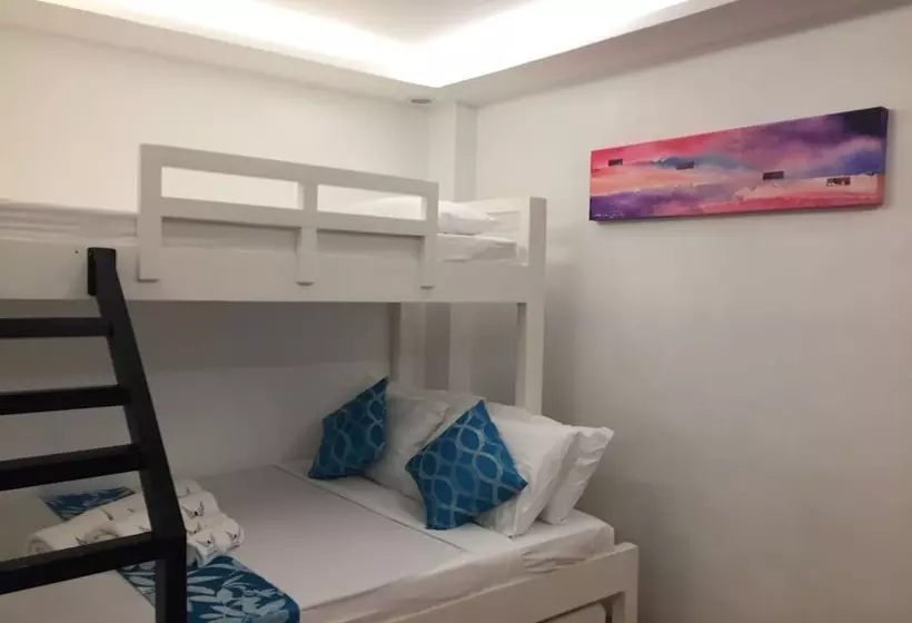 Hotelli Skylodge Resort
