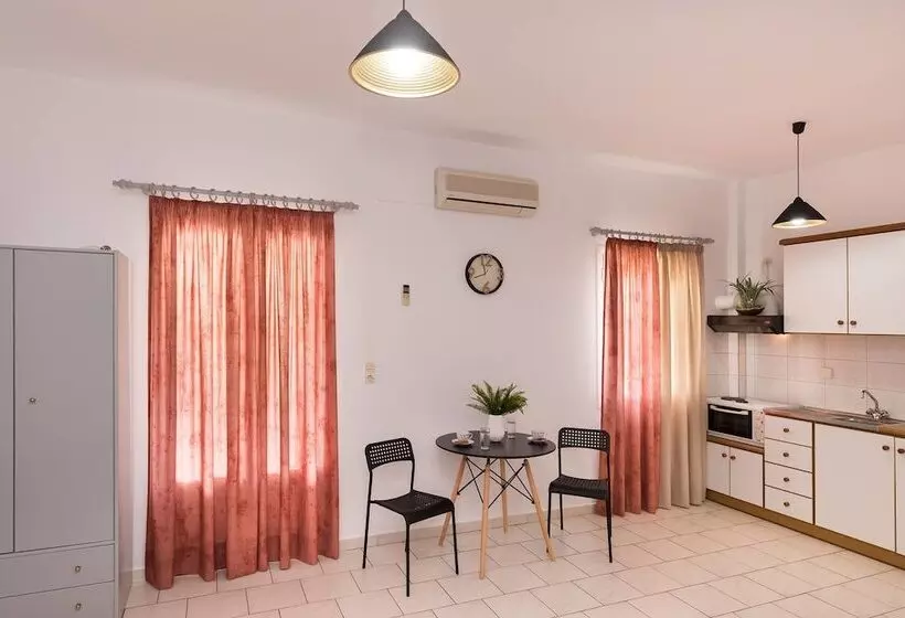 Letta S Apartments
