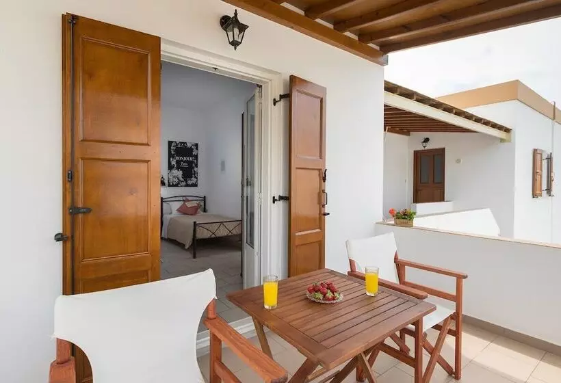 Letta S Apartments
