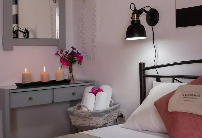 Letta S Apartments