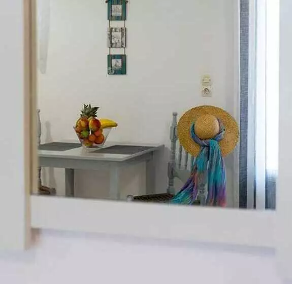 Letta S Apartments