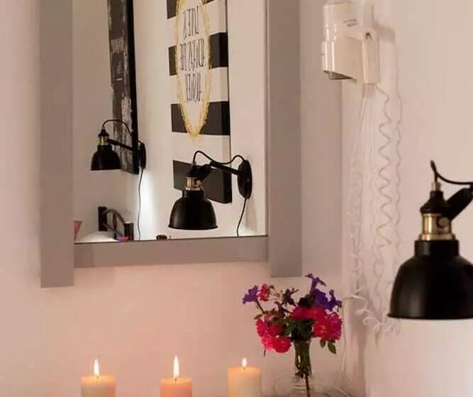 Letta S Apartments