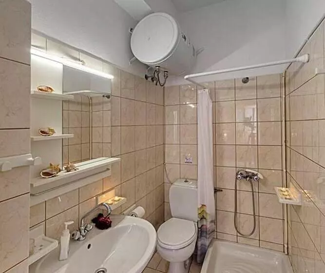 Letta S Apartments