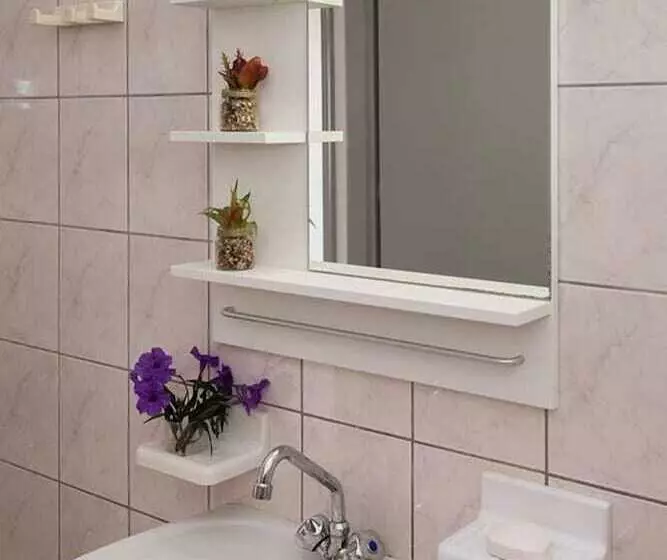Letta S Apartments