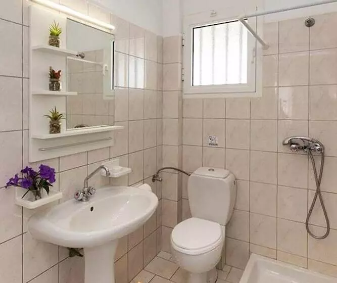 Letta S Apartments