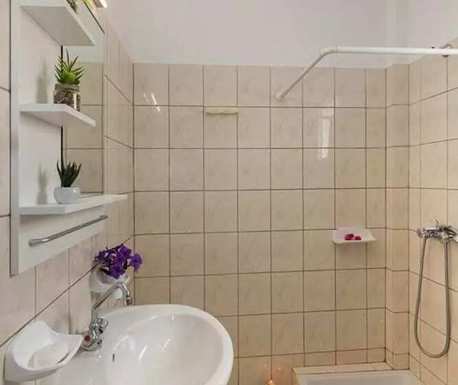 Letta S Apartments