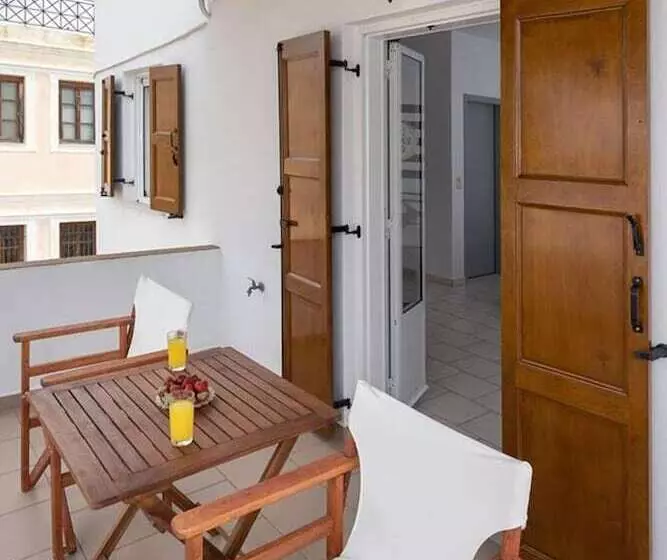 Letta S Apartments