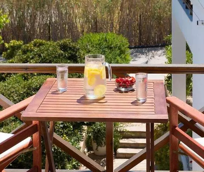 Letta S Apartments