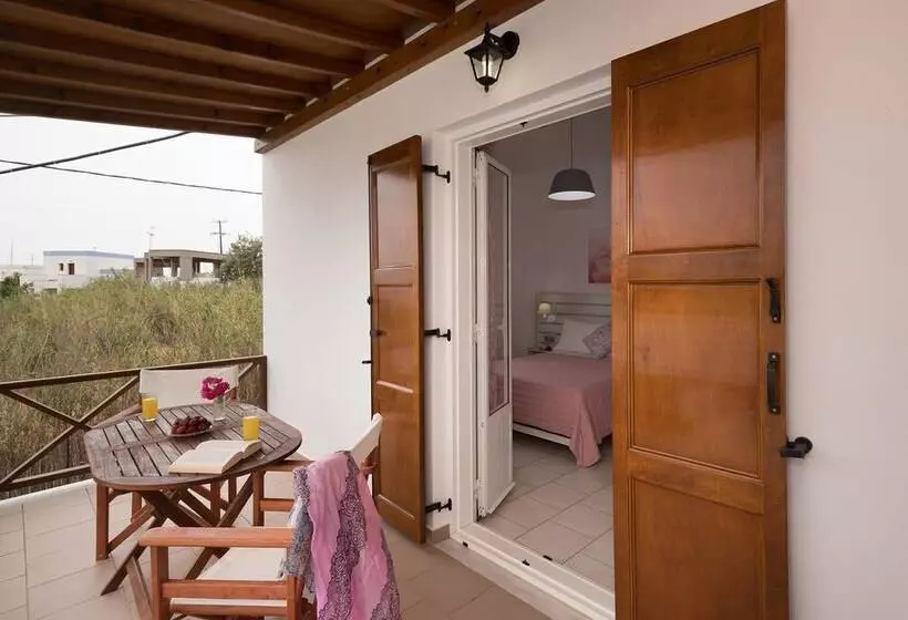 Letta S Apartments