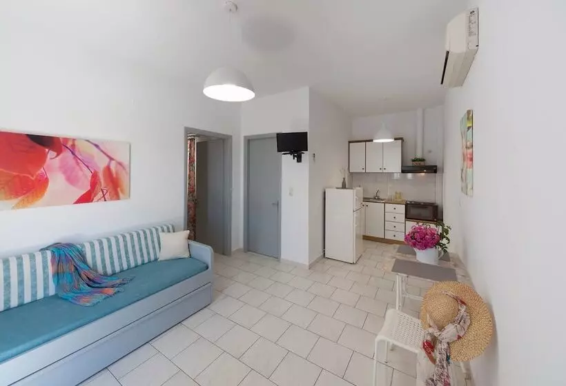 Letta S Apartments