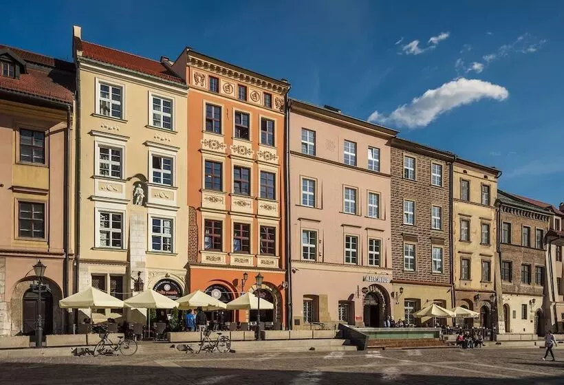 Mr 3 Apartments