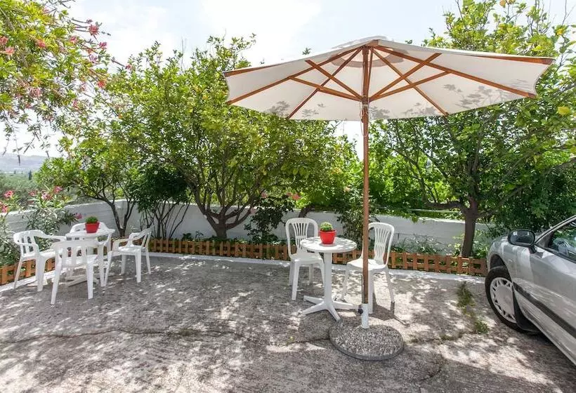 Orelia Pension