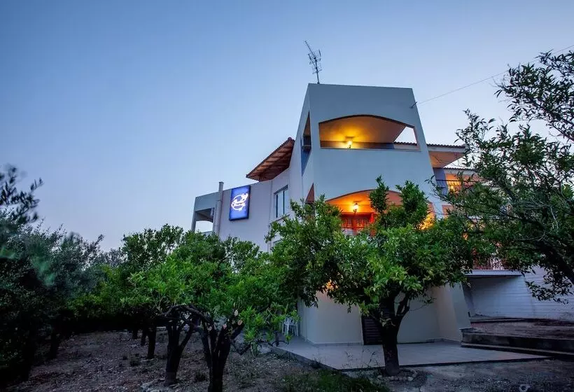 Orelia Pension