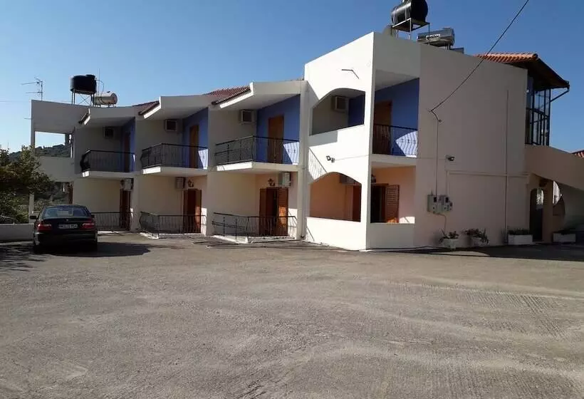 Orelia Pension
