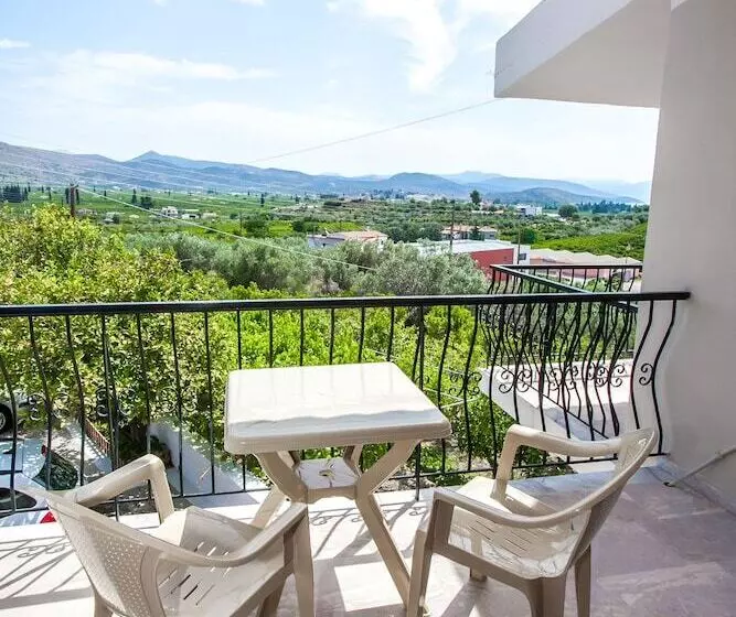 Orelia Pension